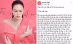 Tranh cãi vì hình ảnh sân Phú Thọ ngập rác sau liveshow "Tri âm", ê-kíp Mỹ Tâm nói gì?