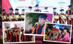 Nâng Bước Thủ Khoa 2022: Chắp cánh vươn xa cho 140 tân Thủ khoa, Á khoa và sinh viên xuất sắc