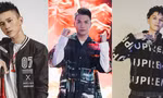 Xôn xao danh tính rapper B "bí ẩn" sẽ làm HLV Rap Việt: Là Bình Gold, B Ray hay Big Daddy?