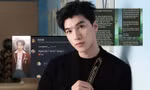 Netizen chờ đợi phản ứng của HIEUTHUHAI giữa ồn ào xoay quanh bản rap "Trình"