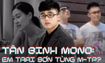 Tân binh V-Pop gây tò mò với nghi vấn "là em trai Sơn Tùng", mời cả Kathy Uyên vào MV đầu tay?