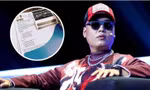 HLV "Rap Việt" mùa 2 bất ngờ phải nhập viện kiểm tra, gửi ngay lời khuyên tới đồng nghiệp