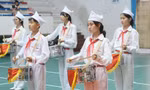 Nâng cao kỹ năng hoạt động Đội cho đội ngũ cán bộ chỉ huy Đội
