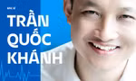 Bác sĩ Trần Quốc Khánh: Về cơ bản, sức khoẻ và sinh mệnh do chính chúng ta định đoạt