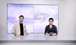 Talkshow 'Thì thầm bên gối': Yêu khác màu da