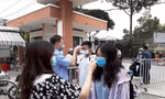 Quận huyện nào ở TPHCM có học sinh mắc COVID-19 nhiều nhất? 