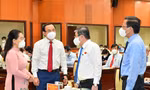 Phân công lại nhiệm vụ phòng chống COVID-19 của các lãnh đạo chủ chốt TPHCM