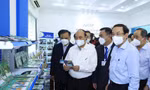 Chủ tịch nước: Hình thành các mô hình nông nghiệp công nghệ cao bằng cơ chế hấp dẫn