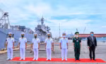 Ảnh: Nguyễn Đức Thắng