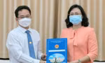 Điều động Phó Chủ tịch HĐND quận 4 về Thành ủy TPHCM