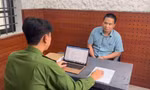 Một giám đốc doanh nghiệp bị bắt vì tội lừa đảo chiếm đoạt tài sản