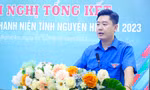Tỉnh Đoàn Nghệ An vượt nhiều chỉ tiêu Chiến dịch thanh niên tình nguyện Hè 2023
