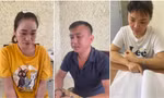 Bắt nhóm đối tượng chuyên cho tiểu thương vay lãi nặng