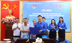 Tỉnh Đoàn Nghệ An và Hội Cựu chiến binh phối hợp thực hiện nhiều chương trình ý nghĩa