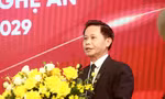 Hội Doanh nhân trẻ tỉnh Nghệ An Tiên phong đổi mới - Kiến tạo giá trị