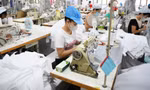 Doanh nghiệp Việt cần tìm kiếm thị trường xuất khẩu để bù đắp việc thị trường Mỹ khó khăn. Ảnh: Như Ý