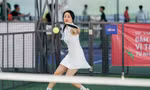 Ngày thứ hai Giải Pickleball Việt Nam - Cúp Hyundai Thành Công 2025: Xác định nhiều cặp chung kết