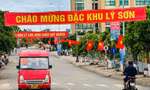 Tạm biệt 'huyện đảo Lý Sơn', cái tên đã gắn bó hơn 3 thập niên