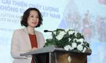 Thứ trưởng Bộ Y tế: Có bà mẹ mất con vì ô nhiễm không khí