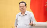 Chủ tịch Quốc hội: Công tâm, khách quan trong đề xuất, giới thiệu nhân sự sau sắp xếp
