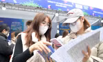 Cơ hội việc làm rộng mở cho sinh viên nhiều lĩnh vực từ các 'ông lớn'