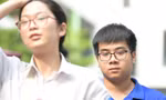 15 thí sinh bị đình chỉ sau hai môn đầu tiên của kỳ thi tốt nghiệp THPT 2025 