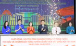 Phát động cuộc thi trực tuyến tìm hiểu 80 năm Ngày Tổng tuyển cử đầu tiên bầu Quốc hội Việt Nam