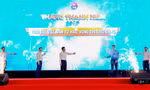 Tháng Thanh niên 2025: Tuổi trẻ tiên phong, khát vọng cống hiến