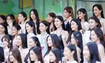 Những gương mặt đầu tiên tỏa sáng tại Sơ khảo 'Hoa hậu Việt Nam' 2024
