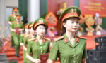 1.272 học viên Học viện Cảnh sát nhân dân tốt nghiệp