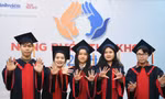 Nâng bước thủ khoa 2024: Hành trình chắp cánh ước mơ cho các tài năng trẻ