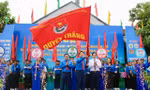 Tuổi trẻ Khánh Hòa xung kích đến vùng sâu, hải đảo