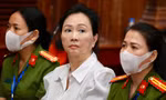 Bà Trương Mỹ Lan 