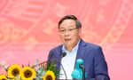 Phó Bí thư Thường trực Thành ủy Hà Nội Nguyễn Văn Phong nhận thêm nhiệm vụ 