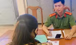 Công an làm việc với người tung tin 2 giáo viên 'quan hệ bất chính'
