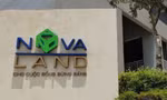 Mọi sự chú ý đổ dồn vào cổ phiếu Novaland 
