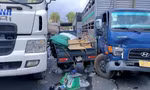 38 người tử vong vì tai nạn giao thông trong ngày thứ 3 kỳ nghỉ lễ