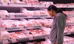 Giá thịt lợn, giá điện kéo CPI tháng 5 tăng 