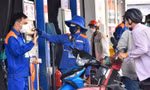 Giá xăng dầu đồng loạt giảm 