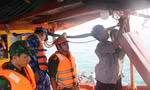  Tranh chấp ngư trường vùng biển Cà Mau diễn biến rất phức tạp