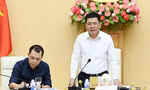 Dự án 500kV Lào Cai - Vĩnh Yên: 'Không để sát nút mới chạy, can thiệp chỗ này chỗ kia'