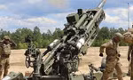 M777 - Lựu pháo hiện đại bậc nhất thế giới