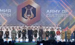 Army Games 2021: Quân đội Nhân dân Việt Nam xếp thứ 7/42 quốc gia và vùng lãnh thổ