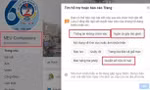 Fanpage triệu người theo dõi NEU Confessions “mất tích”, còn bị tố ăn cắp chất xám?