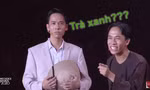 Tiểu phẩm mới của 1977 Vlog: Lại “viral” khi nhắc đến cụm từ “trà xanh” hot nhất trên MXH
