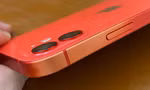 Người dùng kêu ca khi iPhone 12 mới mua được 4 tháng đã bị phai màu từ đỏ sang cam?