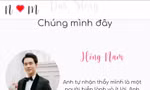 Thiệp cưới online - xu hướng 'hot' được nhiều cặp đôi yêu thích