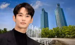 Kim Soo Hyun bán căn hộ triệu USD