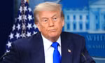 Ông Trump gây hoang mang