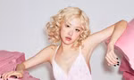 Rosé (BlackPink) chụp ảnh nội y gây tranh cãi